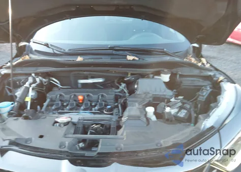 2022 Honda Hr-V Awd Sport z USA, uszkodzony, nr VIN 3CZRU6H12NM734097